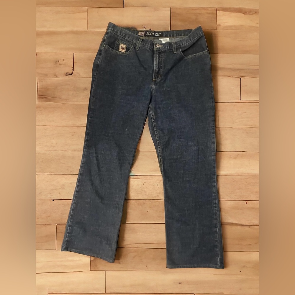 Cruel Girl Jeans
